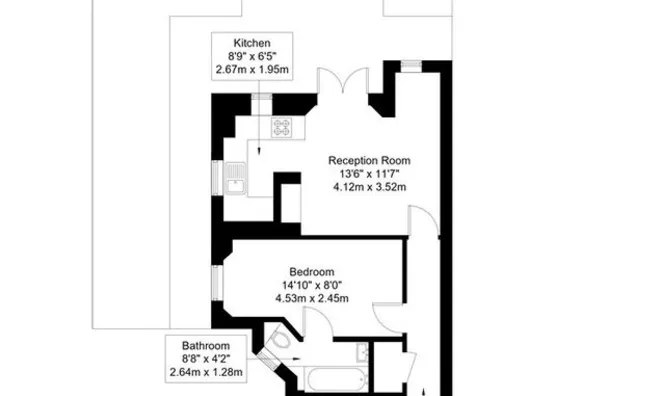 Недвижимость Hornsey Lane: 13