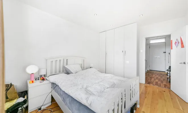 Недвижимость Bevin Court, Cruikshank Street, Islington: 1