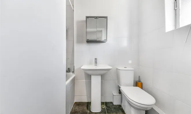 Недвижимость Bevin Court, Cruikshank Street, Islington: 2