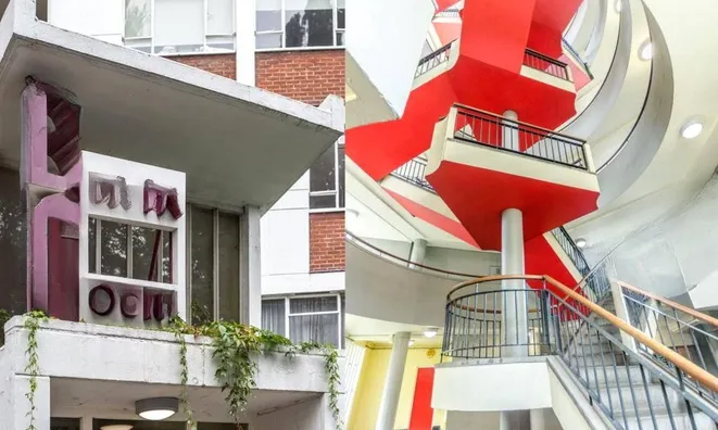 Недвижимость Bevin Court, Cruikshank Street, Islington: 3