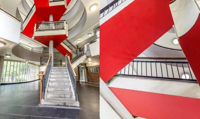 Недвижимость Bevin Court, Cruikshank Street, Islington: 5