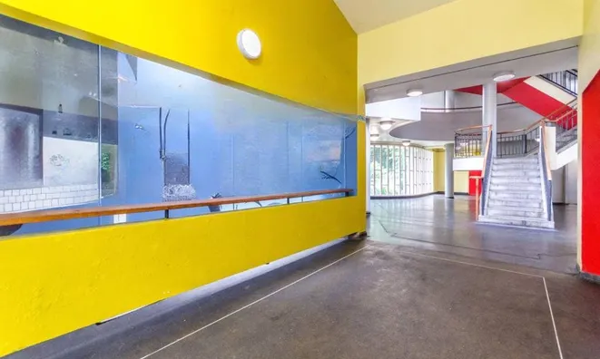 Недвижимость Bevin Court, Cruikshank Street, Islington: 6