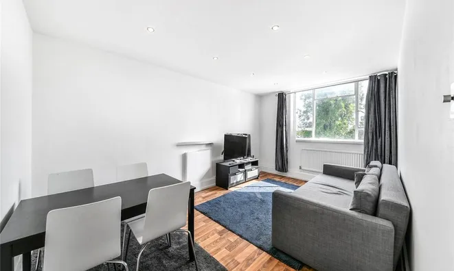 Недвижимость Bevin Court, Cruikshank Street, Islington: 8