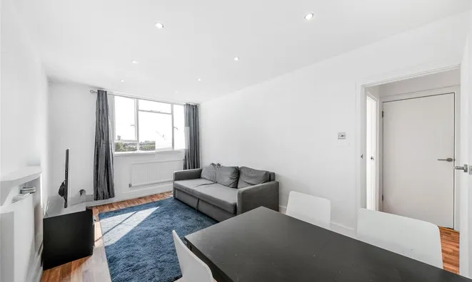 Недвижимость Bevin Court, Cruikshank Street, Islington: 9