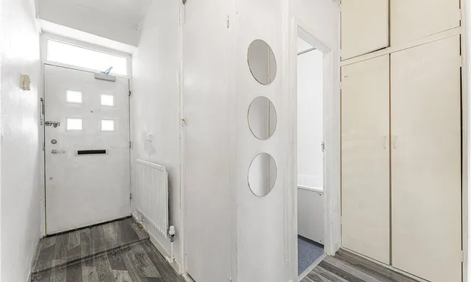 Недвижимость Coate Street: 1