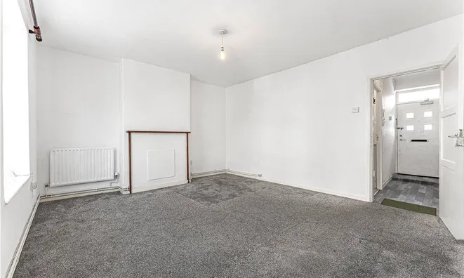 Недвижимость Coate Street: 6