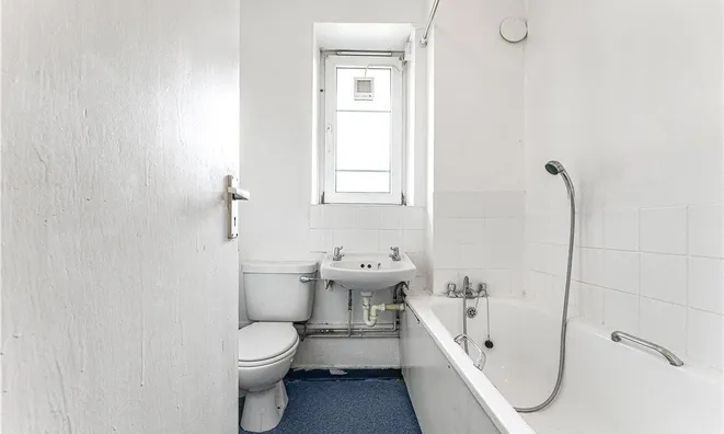 Недвижимость Coate Street: 7