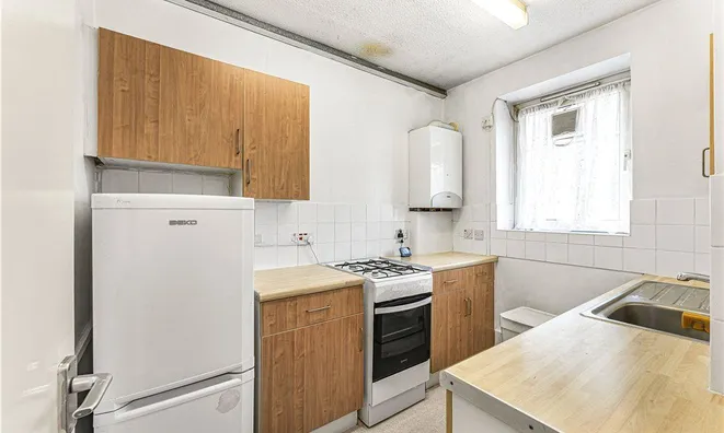 Недвижимость Coate Street: 8