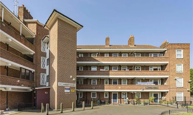 Недвижимость Coate Street: 9