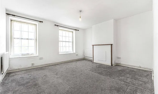 Недвижимость Coate Street: 10