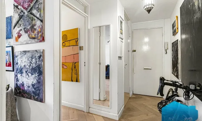 Недвижимость Wellesley Road, Kentish Town: 1