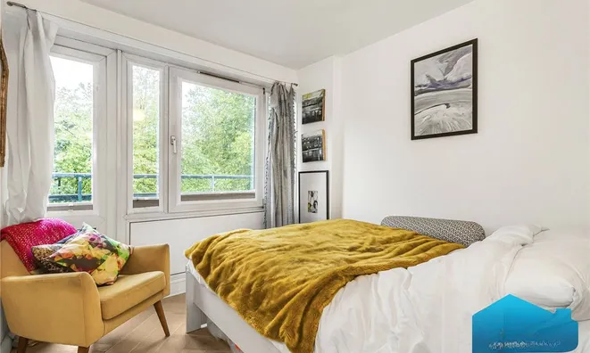 Недвижимость Wellesley Road, Kentish Town: 2