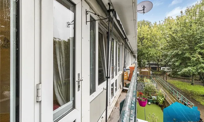 Недвижимость Wellesley Road, Kentish Town: 4