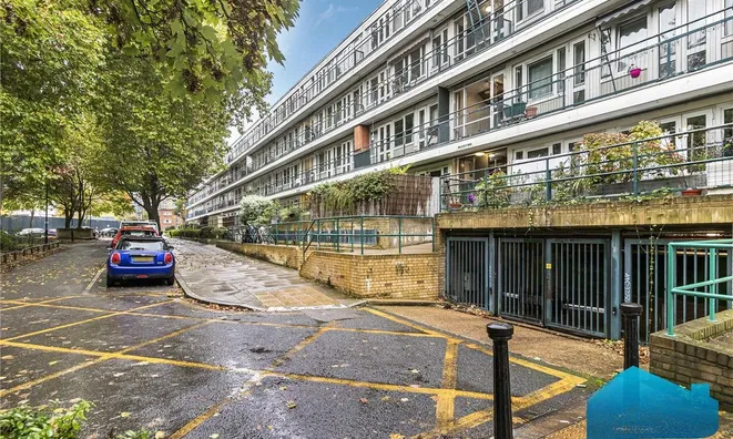 Недвижимость Wellesley Road, Kentish Town: 5