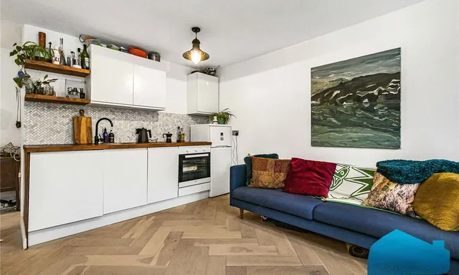 Недвижимость Wellesley Road, Kentish Town: 7