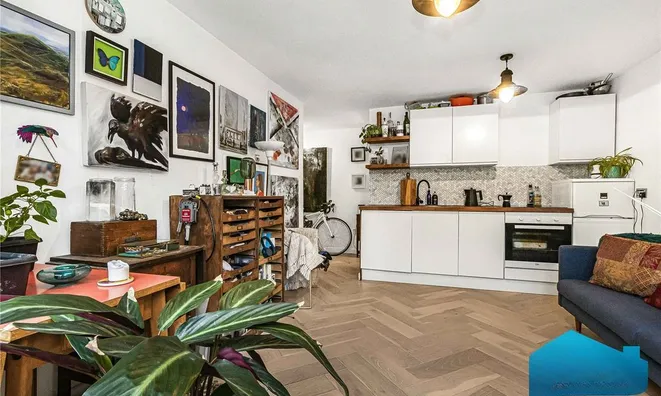 Недвижимость Wellesley Road, Kentish Town: 8