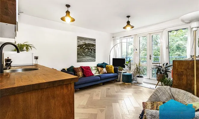 Недвижимость Wellesley Road, Kentish Town: 9