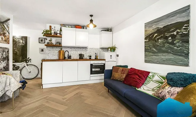 Недвижимость Wellesley Road, Kentish Town: 10