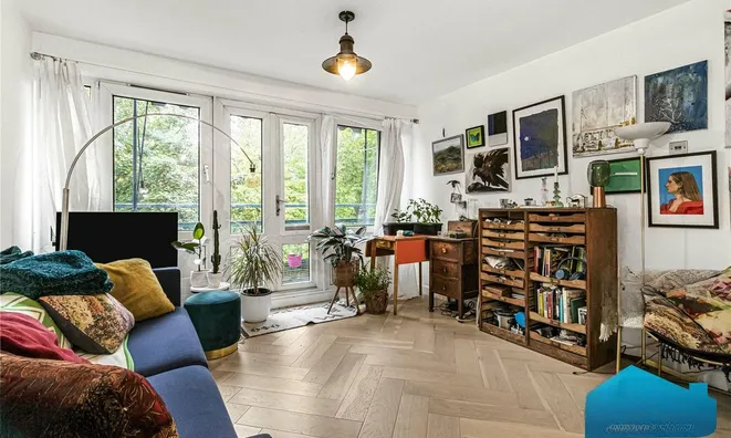 Недвижимость Wellesley Road, Kentish Town: 11