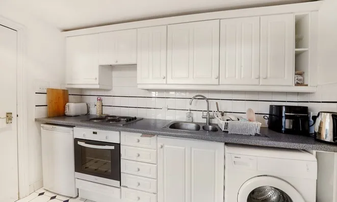 Недвижимость Mapesbury Court, 59 - 61, Shoot Up Hill: 1