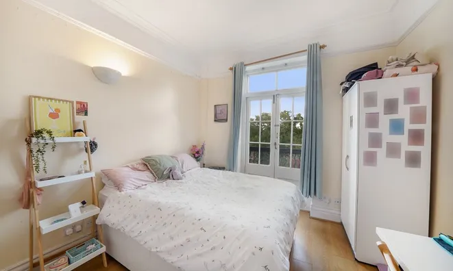 Недвижимость Mapesbury Court, 59 - 61, Shoot Up Hill: 2