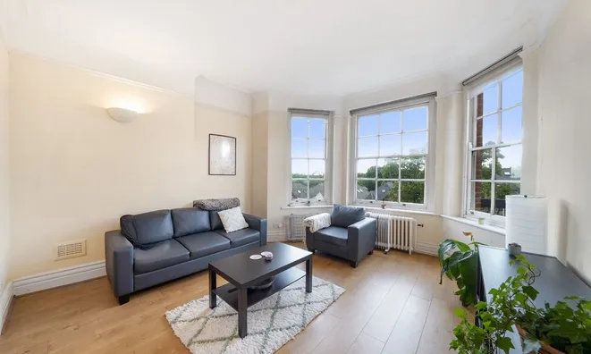 Недвижимость Mapesbury Court, 59 - 61, Shoot Up Hill: 7