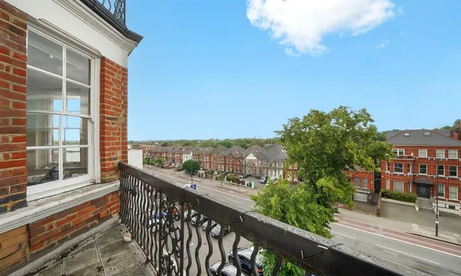 Недвижимость Mapesbury Court, 59 - 61, Shoot Up Hill: 8