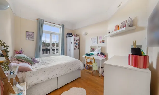 Недвижимость Mapesbury Court, 59 - 61, Shoot Up Hill: 9