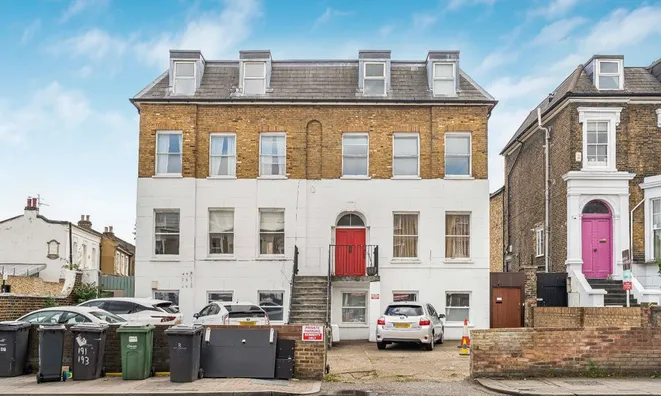 Недвижимость Coldharbour Lane: 7