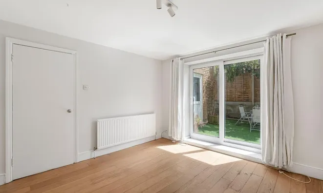 Недвижимость Coldharbour Lane: 9