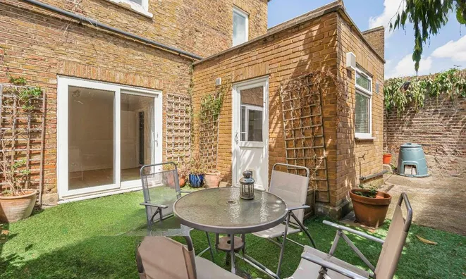 Недвижимость Coldharbour Lane: 11