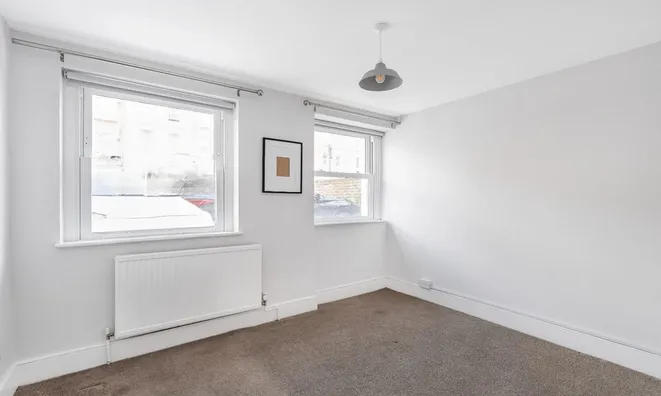 Недвижимость Coldharbour Lane: 14