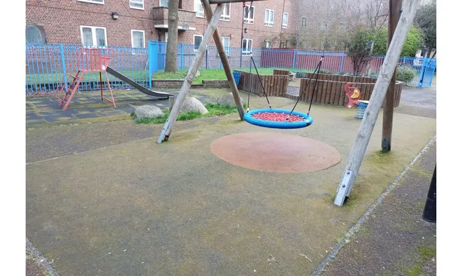 Недвижимость Spitalfields: 4