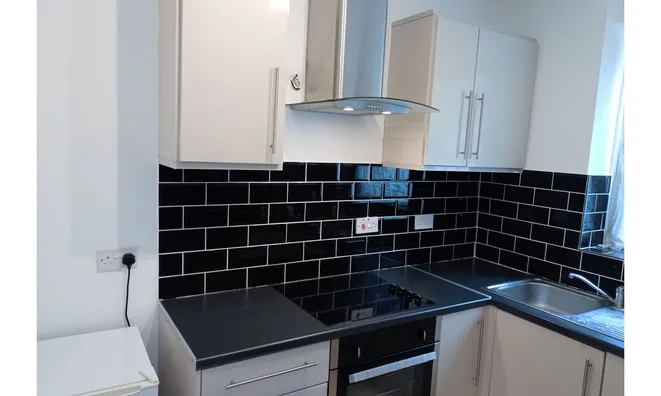 Недвижимость Spitalfields: 8