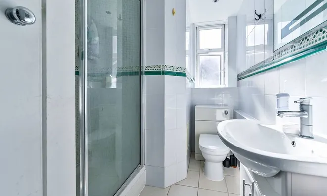 Недвижимость Cliffords Inn, City: 1