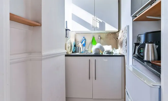 Недвижимость Cliffords Inn, City: 3