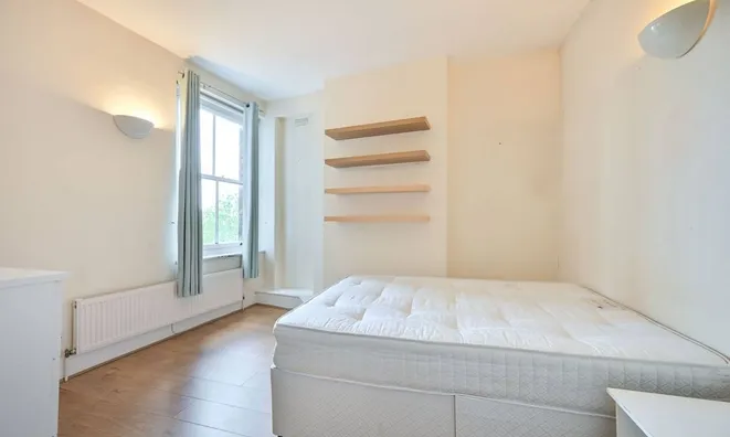 Недвижимость Shoot Up Hill, Mapesbury Estate: 1