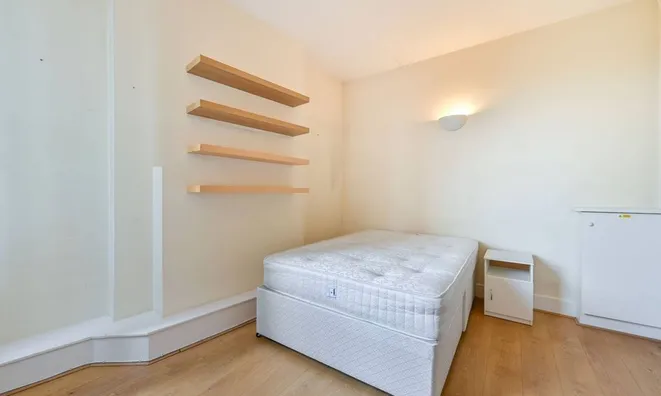 Недвижимость Shoot Up Hill, Mapesbury Estate: 2