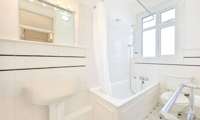 Недвижимость Shoot Up Hill, Mapesbury Estate: 3