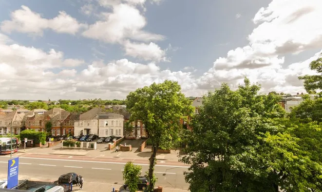 Недвижимость Shoot Up Hill, Mapesbury Estate: 6