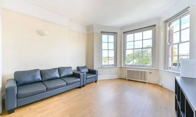 Недвижимость Shoot Up Hill, Mapesbury Estate: 7