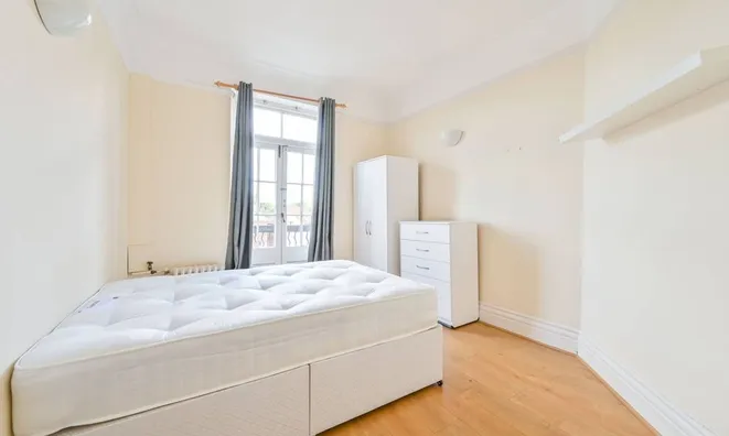 Недвижимость Shoot Up Hill, Mapesbury Estate: 9