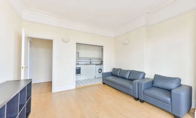 Недвижимость Shoot Up Hill, Mapesbury Estate: 11