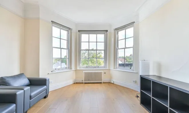 Недвижимость Shoot Up Hill, Mapesbury Estate: 12