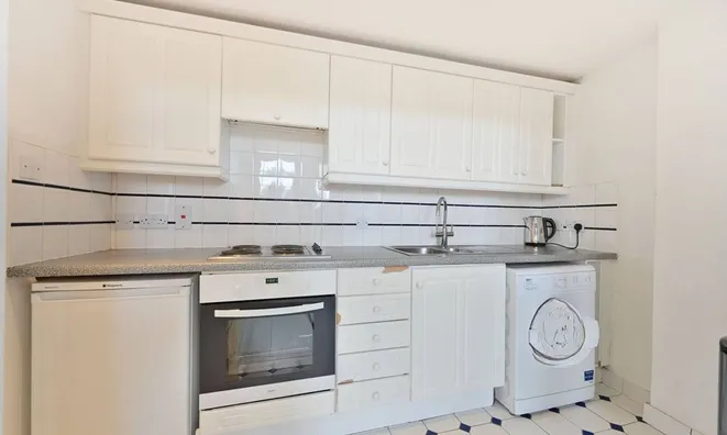 Недвижимость Shoot Up Hill, Mapesbury Estate: 13