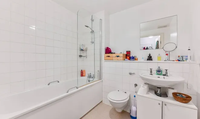 Недвижимость Salamanca Place, Albert Embankment: 2