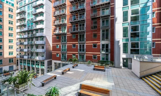 Недвижимость Salamanca Place, Albert Embankment: 3