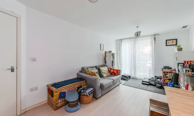 Недвижимость Salamanca Place, Albert Embankment: 6