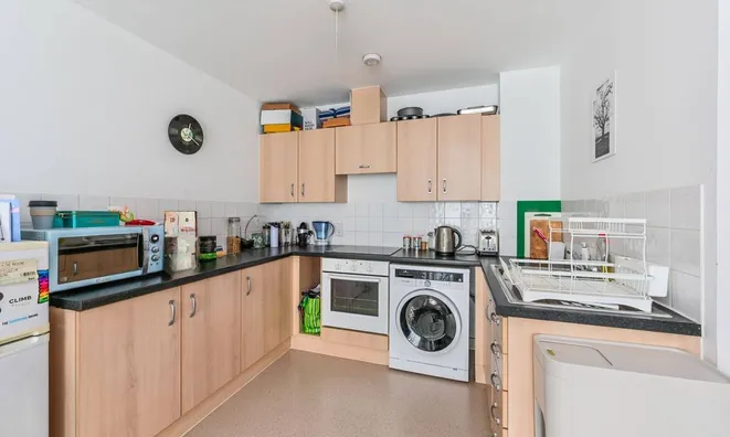 Недвижимость Salamanca Place, Albert Embankment: 8