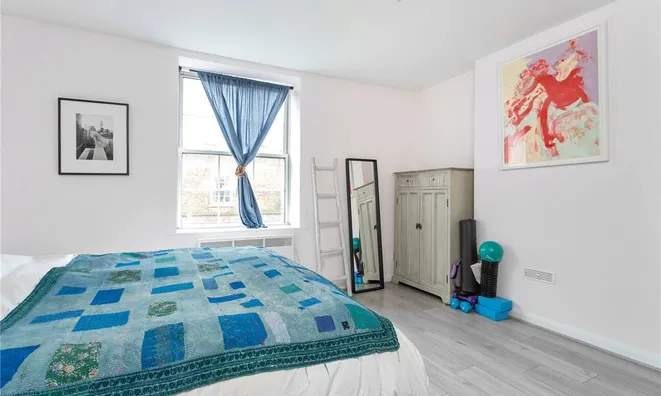 Недвижимость Old Castle Street: 1